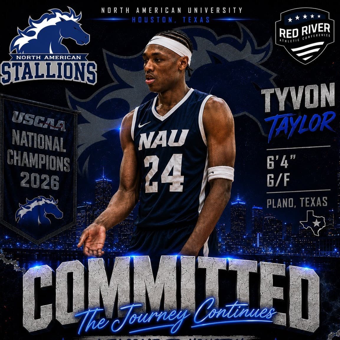 Tyvon Taylor