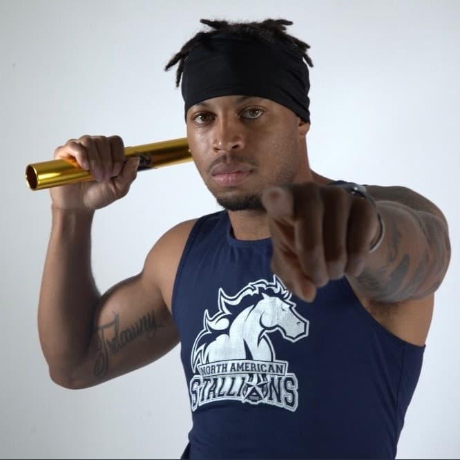 Andre Scott